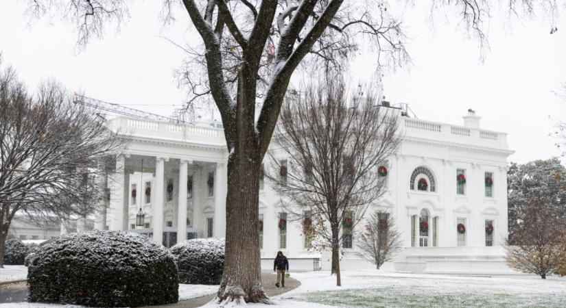 Washington beutazási tilalmat rendelt el öt európai tisztségviselő ellen