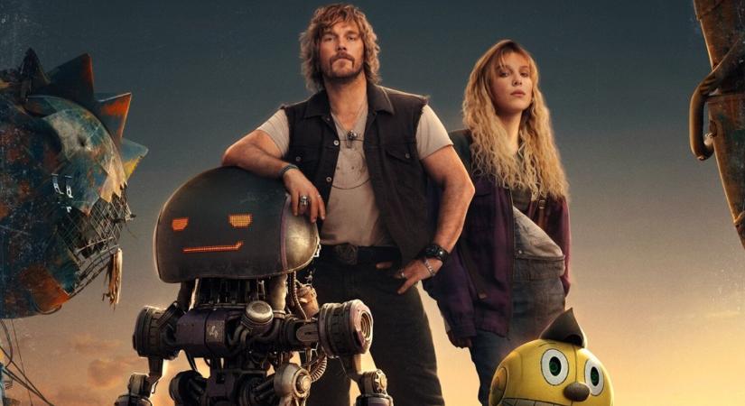 Netflix: Ez volt a platform 10 legrosszabb filmje 2025-ben