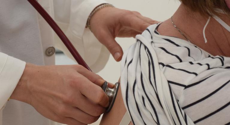 Berobbant az influenza: egy hét alatt 46 ezren fordultak orvoshoz Magyarországon