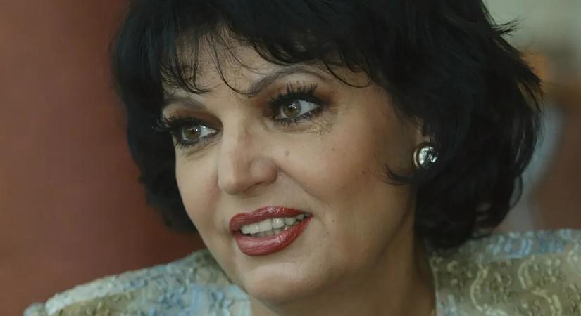 Így néz ki most a tragikus sorsú Mary Zsuzsi sírja – videó