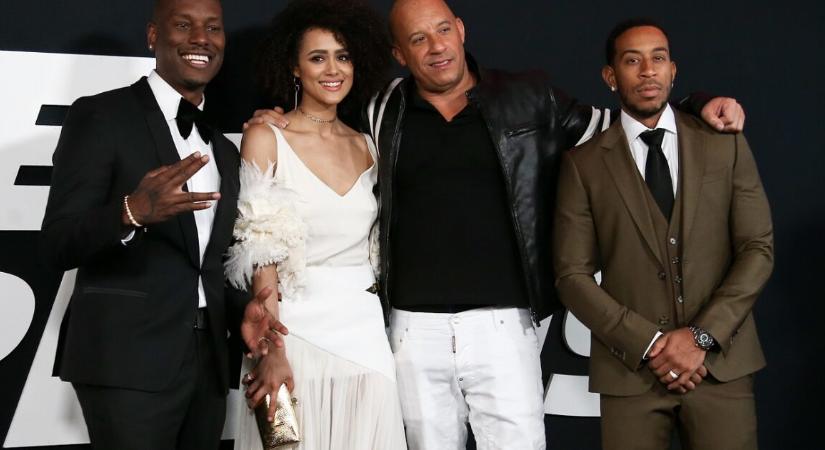 Meglepő módon sokan rákattantak Vin Diesel elfeledett fantasy filmjére