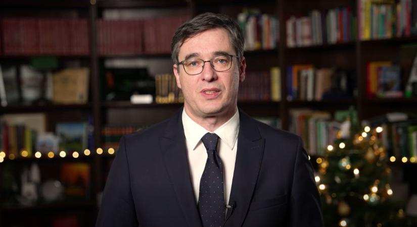 Karácsony Gergely: Ne intézzük el a szomszédunkban zajló esztelen háborút egy legyintéssel, hogy nem a mi országunk!