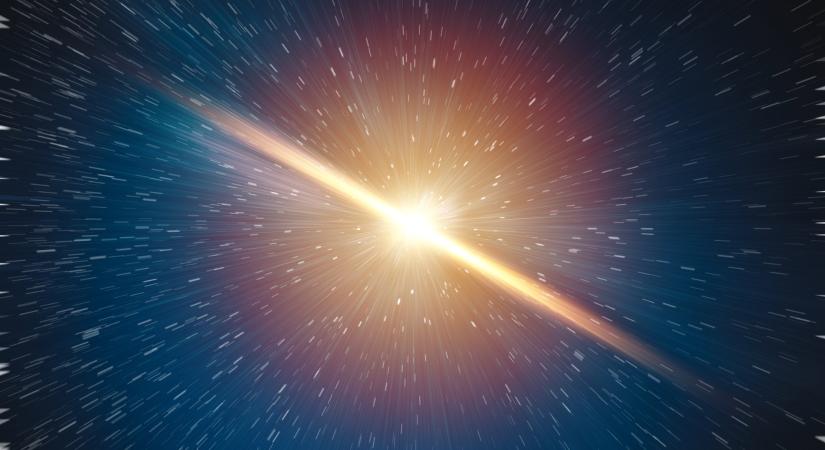 Tízezer fényévre akkora csillagrobbanás várható, ami a Föld nappali egén is szabad szemmel látható lesz