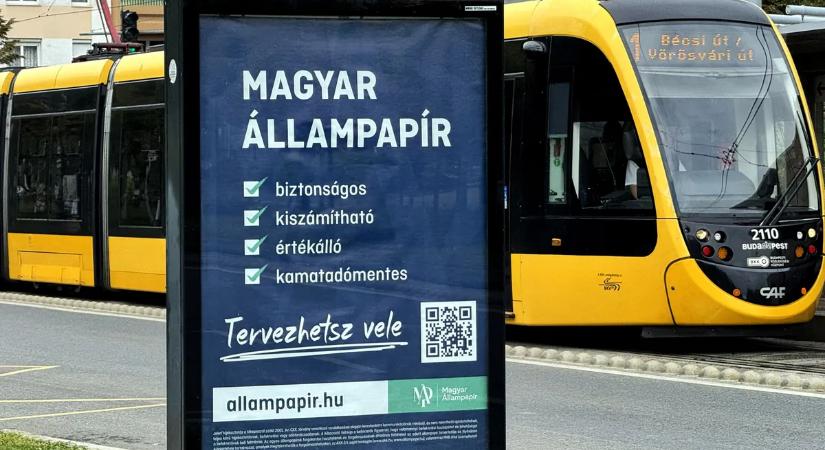 Egy biztos módszer, amivel megőrizhetjük megtakarításaink értékét