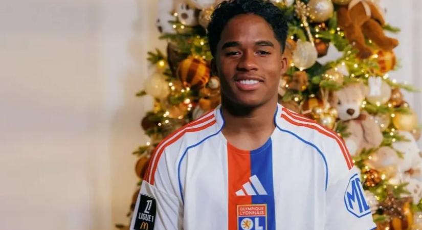 A Real Madrid kölcsönadta brazil támadóját, 1 millió eurót kaphat érte – hivatalos