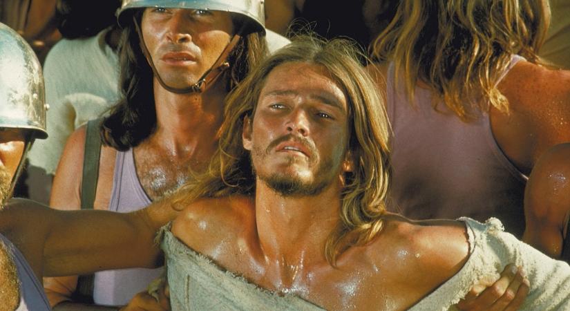 Eldőlt a vita arról, történelmi személy volt-e Jézus