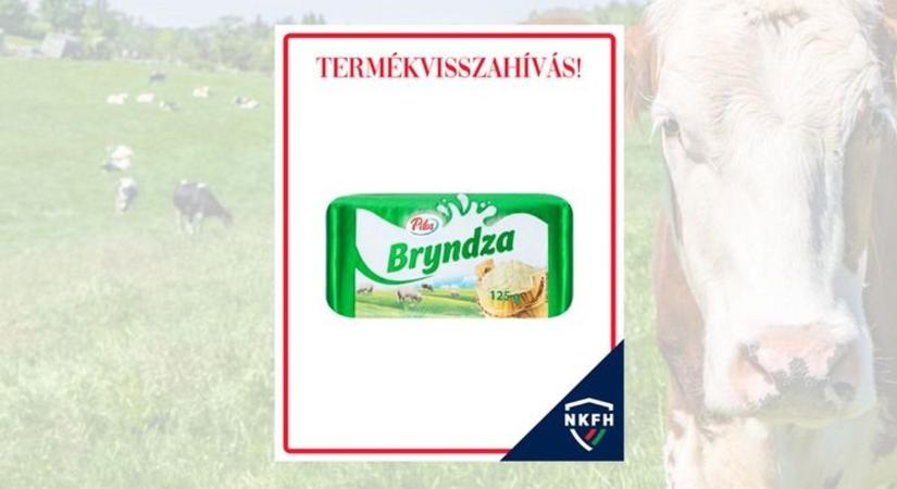 Termékvisszahívás a Lidlben: népszerű sajtot érint az intézkedés