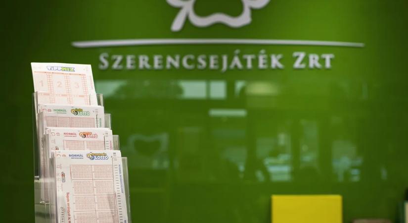 Minden idők legnagyobb nyereménye várja – Indul a Szilveszteri Szuperlottó!