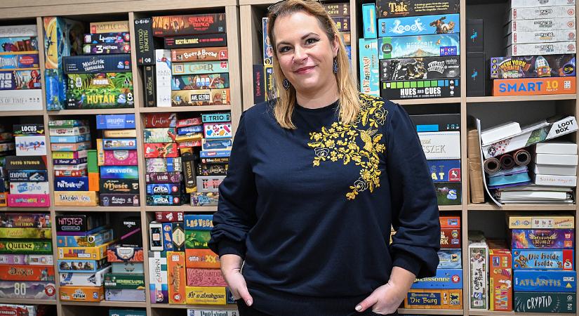 Nemcsak szórakoztatnak, milliárdokat mozgatnak a társasjátékok