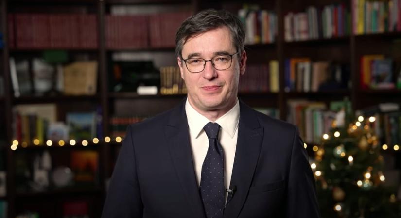 Karácsony Gergely: „A családokat szétszakító esztelen háborút ne intézzük el egy legyintéssel, hogy ez nem a mi országunk”