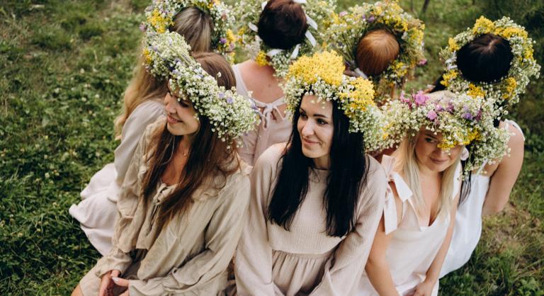 Mit csinál egy nő, ha elfogy a férfi? Egy uniós ország megtalálta a választ