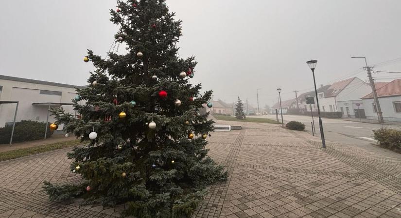 Karácsonyi időjárás: érkezik-e hó a térségbe? Mutatjuk a prognózist