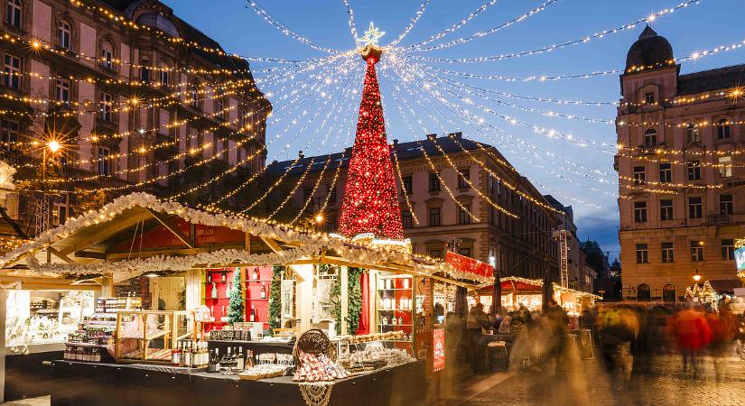 Boldog karácsonyt kívánunk az Economx olvasóinak!