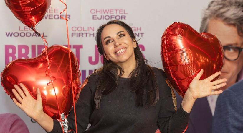 Mesés karácsony a komlói szépségnél