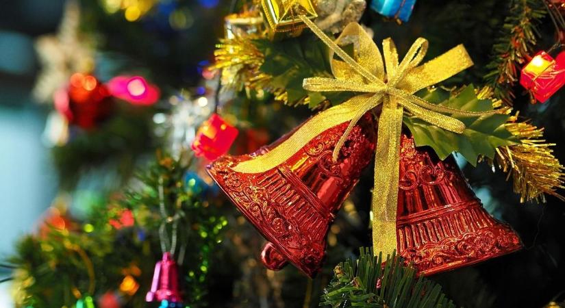 Az ukrajnai Pokrovszkban született a világ egyik ismert karácsonyi dala, ez a története (VIDEÓ)