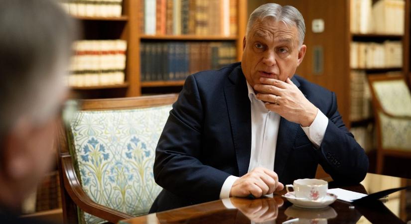 Orbán: jövőre elsöprő győzelmet aratunk