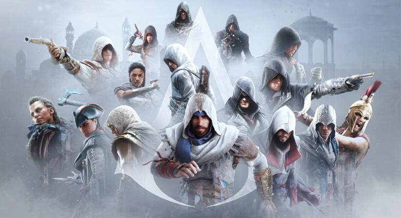 Netflix: Mindenki megnyugodhat, jobb kezekbe aligha kerülhetett volna az élőszereplős Assassin's Creed-sorozat