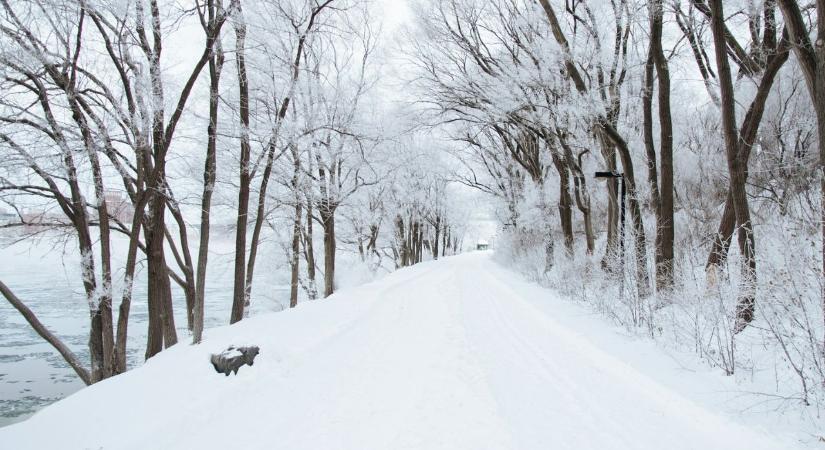 Ezeket érdemes elintézni még az első hó előtt, hogy ne érjen meglepetés