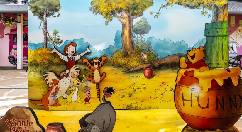 Micimackó száz éve köztünk van – a klasszikus, amit Karinthy Frigyes tett halhatatlanná