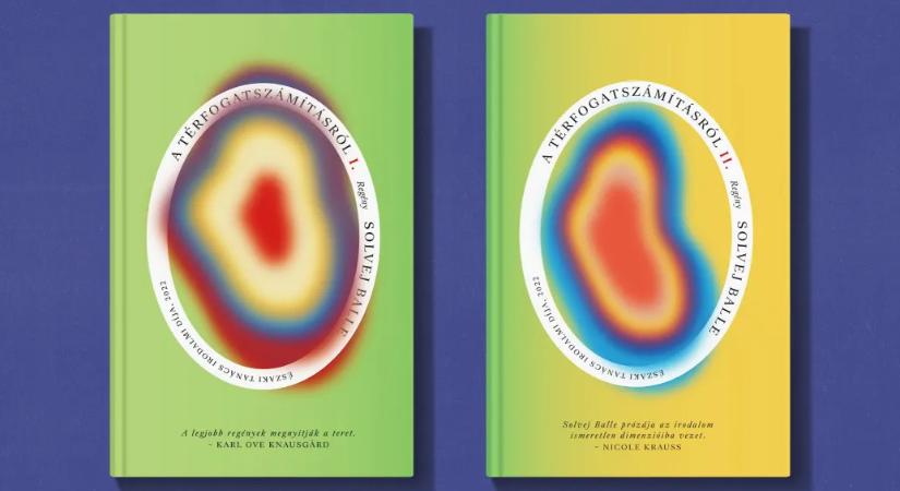 Az idő, amiben élünk, felemészti a világot