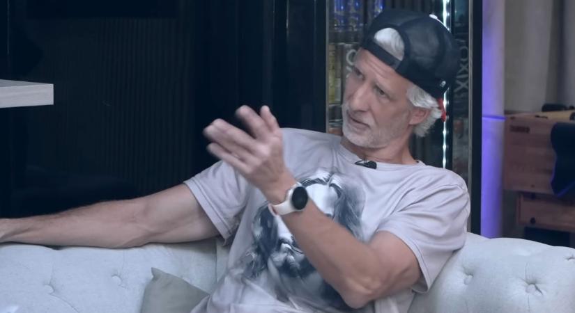 Jeszenszky Zsoltról nyilatkozott az édesapja, hatalmas fordulat ez a kormánypárti megmondóember életében