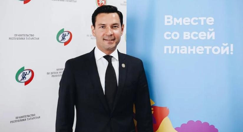 „Továbbra is Kazany marad a 2028-as vizes Európa-bajnokság házigazdája”