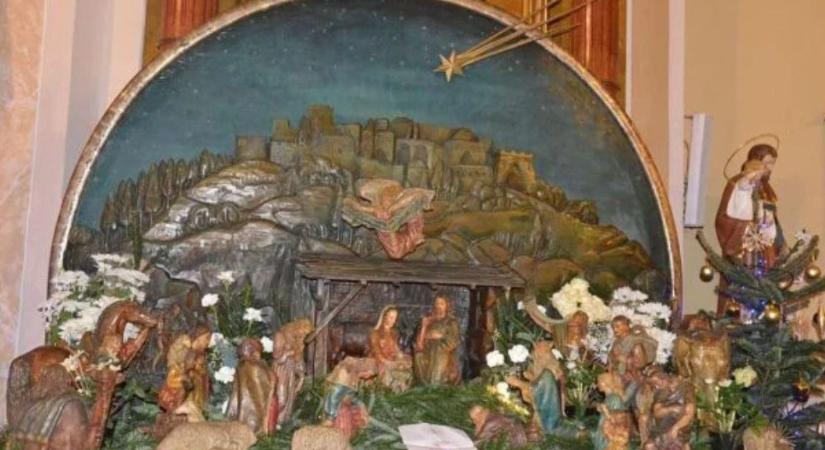 Karácsonyi gondolatok 1890-ben és most