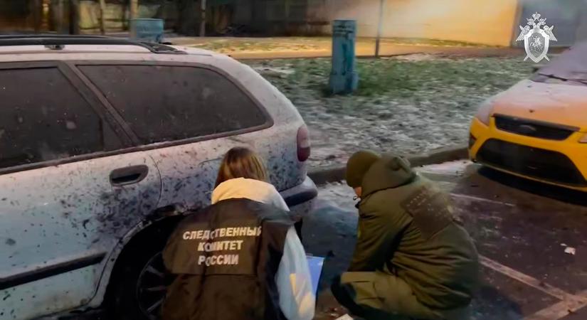 Már tudják, kik haltak meg a moszkvai merényletben