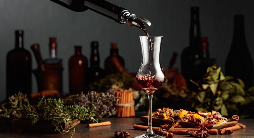 Az élet vizét keresték, de a likőrt találták