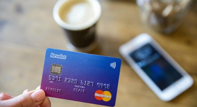 A brit Revolut bank leállítja az ügyfelek kiszolgálását Ukrajnában
