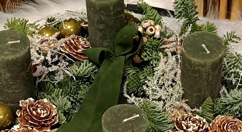 Ünnep a trend tükrében