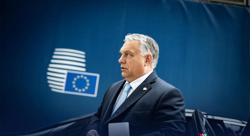Orbán Viktor: lehet, hogy 2025 volt az utolsó békeév