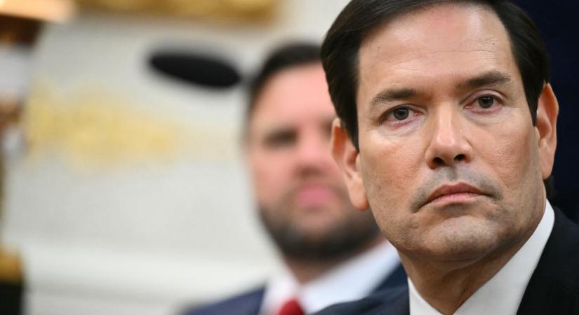 Online gyűlöletbeszéd elleni európai szervezetek vezetőit tiltotta ki az Egyesült Államokból a Trump-adminisztráció