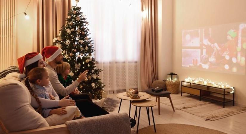 Karácsony Kevin nélkül? Top 5 karácsonyi film, amit mindenképp látnod kell!