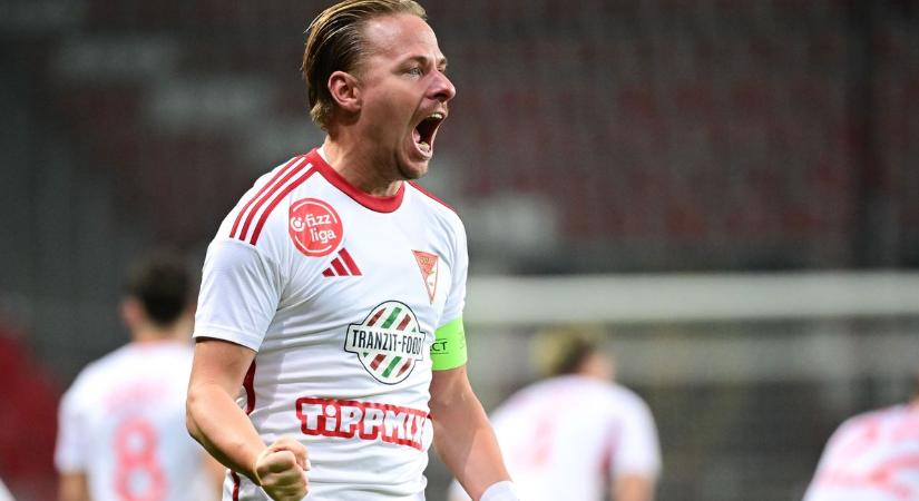 „Egy másik generációból származom, az igazságérzetem nagy” – Dzsudzsák ritkán ad interjút, de most megtörte a csendet