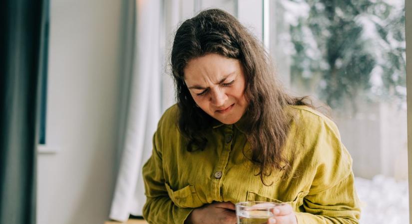 Ezekkel az ételekkel vigyázz, ha nem szeretnél vesekövet