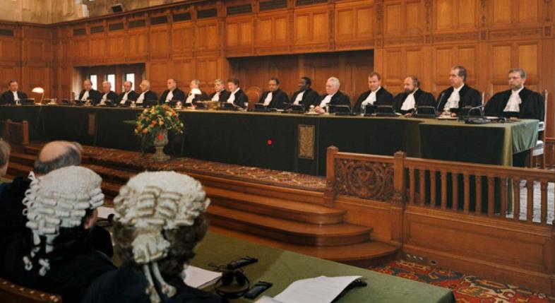 Belgium is támogatja az Izrael elleni dél-afrikai keresetet a hágai Nemzetközi Bíróságon