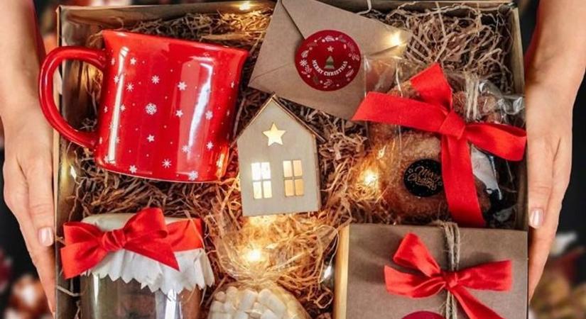 Így készül a legszemélyesebb karácsonyi ajándék, ezzel garantáltan sikere lesz