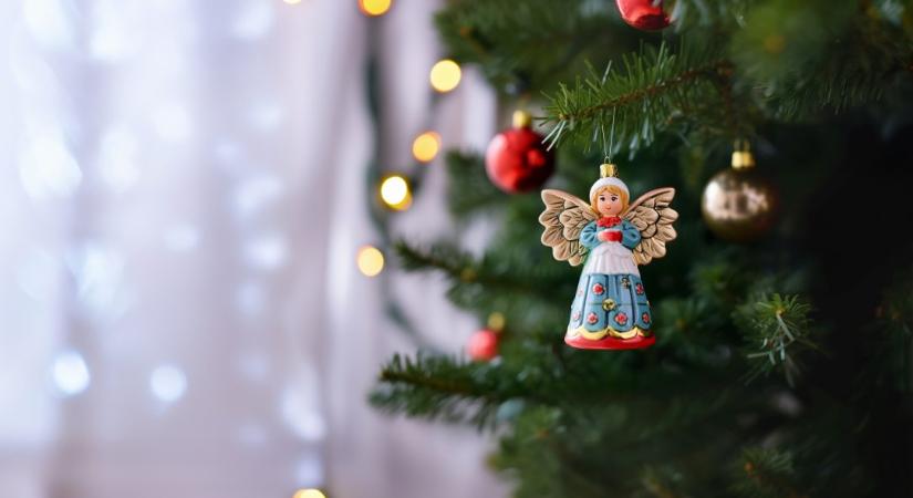 Öt karácsonyi történet Mórától Dickensig