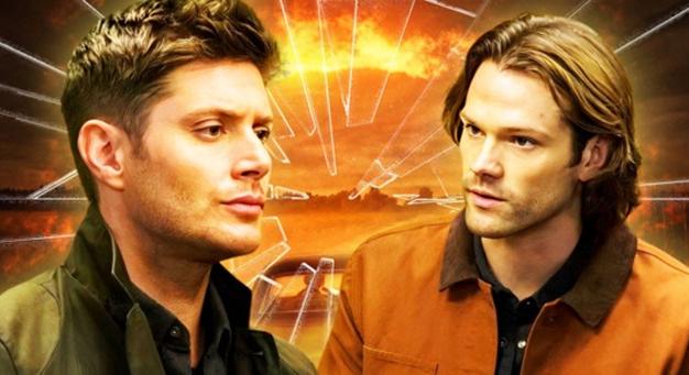 A Supernatural újabb történettel bővül, de sajnos van benne egy kis csavar