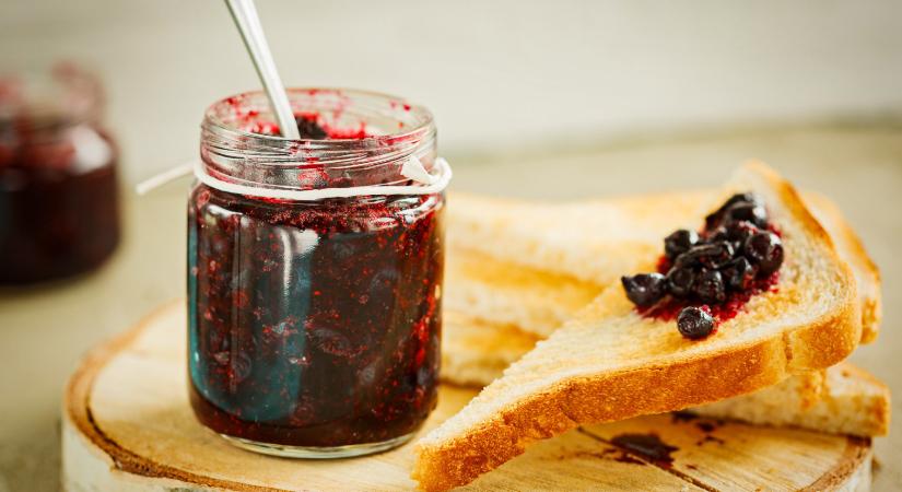 Ajándékok a kertből