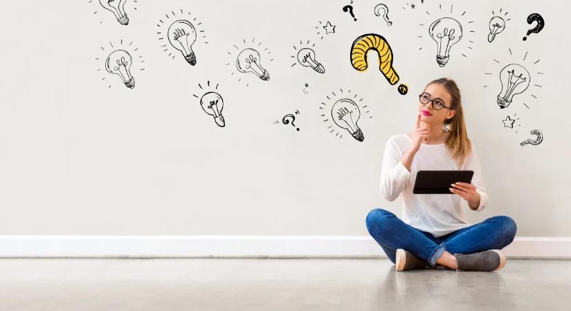 Amit először meglátsz ezen a képen, mindent elárul a mentális erődről – sokan megdöbbentek az eredményen!