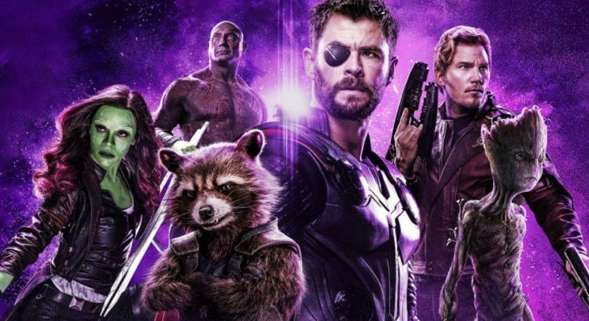 Bosszúállók '5': Újabb Marvel-hős tér vissza a film második előzetesében