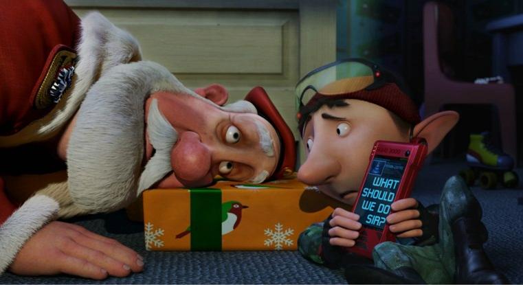 31 vicces és megható animációs film a karácsony szépségéről