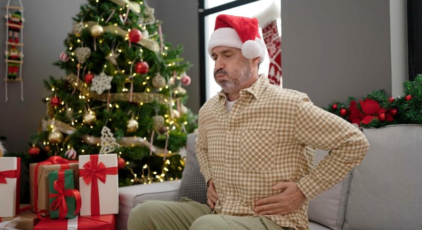 Karácsonyi ételek és gyógyszerek: a gyógyszerész felsorolta azokat a kombinációkat, amelyeket mindenképpen kerüljünk el