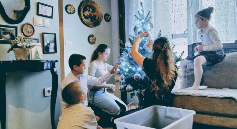 „Rend a lelke mindennek”