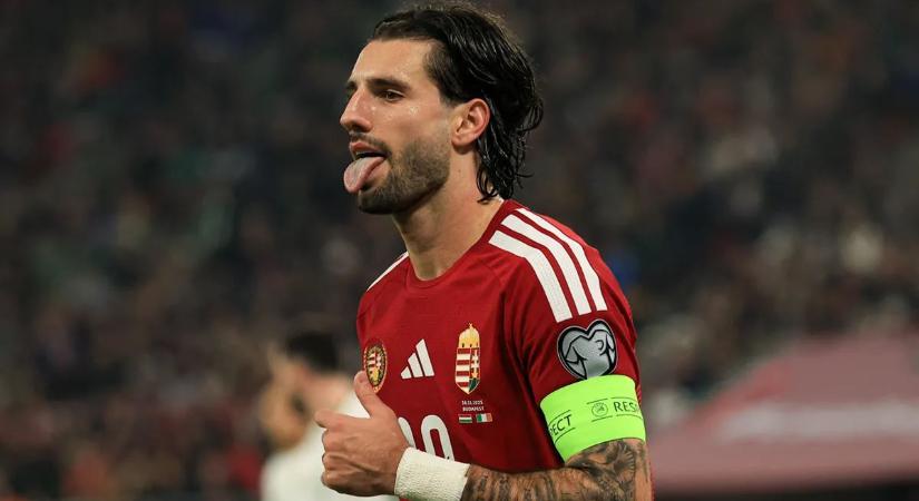 Kijött a legújabb FIFA-világranglista, érdekes helyen áll a magyar válogatott