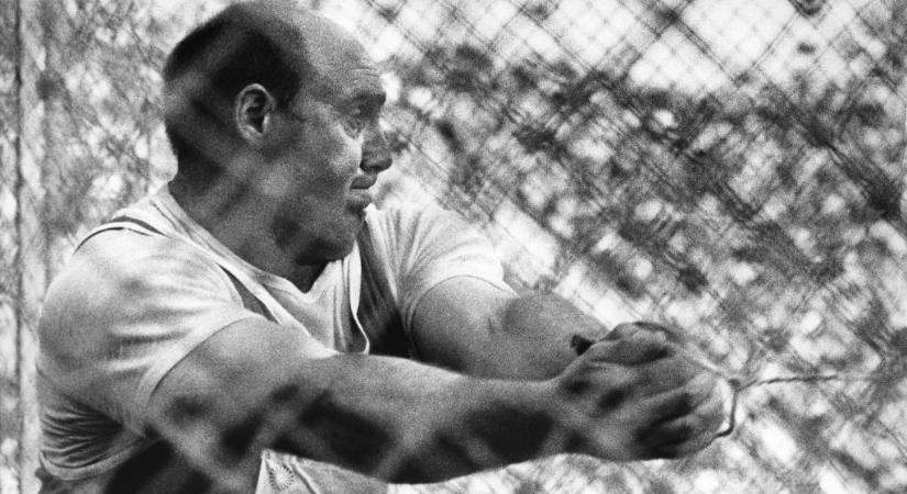 Gyászol a sportvilág, meghalt Anatolij Bondarcsuk