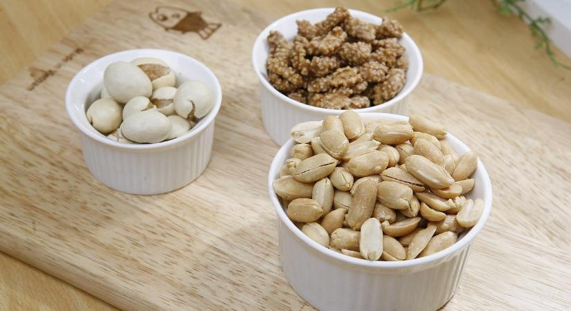 Véletlenül se egyen ebből a nassolnivalóból, visszahívták a boltokból