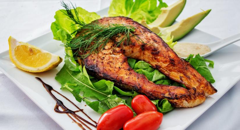 Egy hónap tartja életben a teljes magyar halgazdaságot